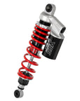 RG362 Twin Reservoir Shocks