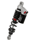 RG362 Twin Reservoir Shocks