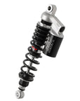 RG362 Twin Reservoir Shocks - BLACK EDITION