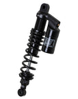 RG362 Twin Reservoir Shocks - SOFT SPRING