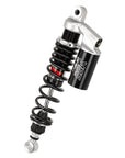 RG362 Twin Reservoir Shocks