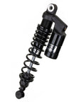 RG362 Twin Reservoir Shocks - BLACK EDITION