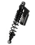 RG362 Twin Reservoir Shocks - BLACK EDITION