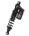RG362 Twin Reservoir Shocks