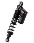 RG362 Twin Reservoir Shocks - BLACK EDITION