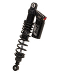 RG362 Twin Reservoir Shocks - SOFT SPRING (BLACK EDITION)