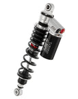 RG362 Twin Reservoir Shocks