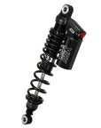 RG362 Twin Reservoir Shocks