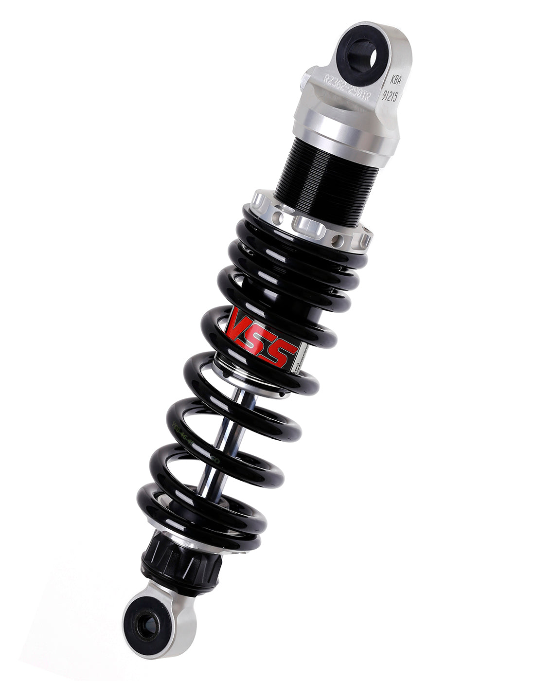 RZ362 Twin Emulsion Shocks