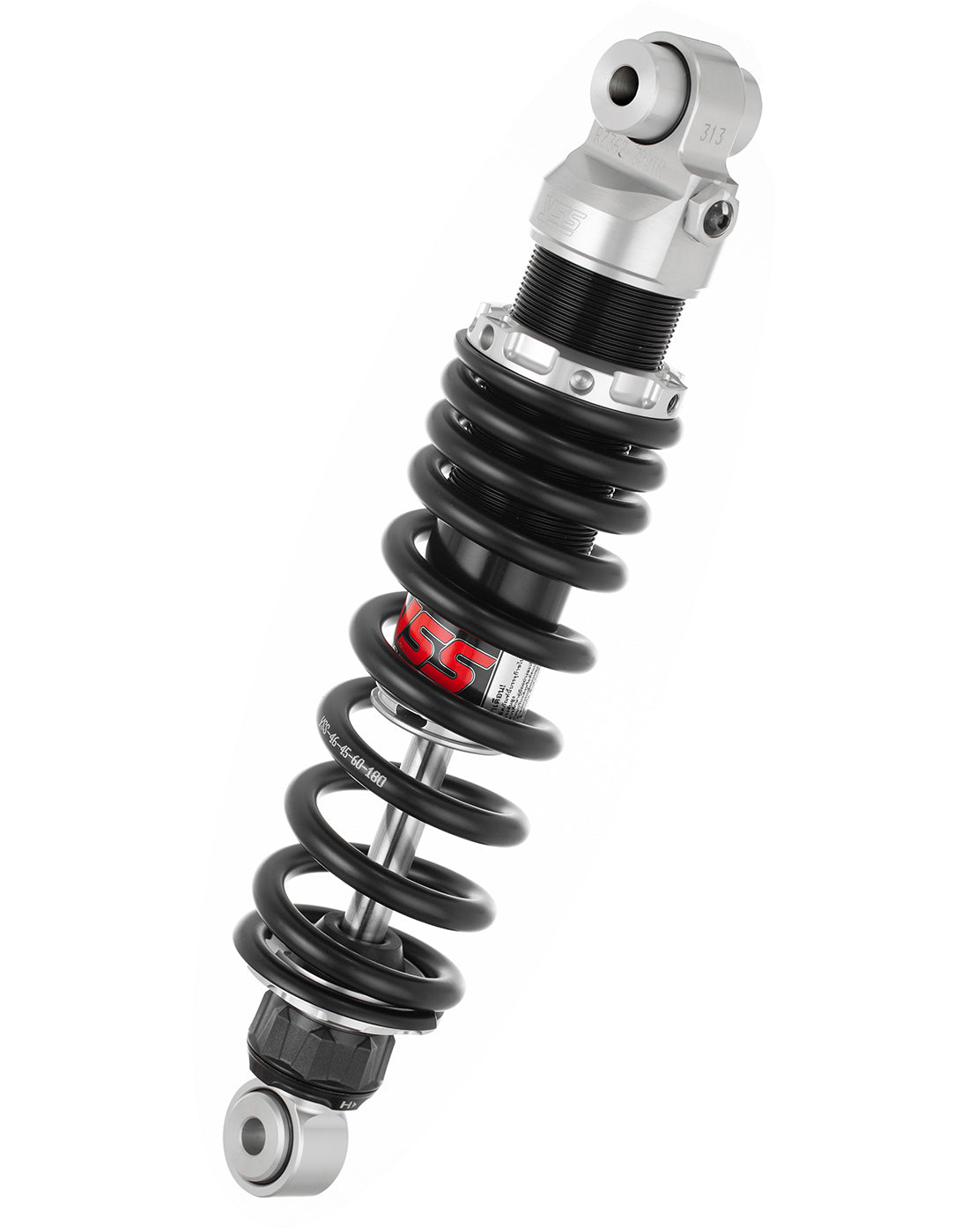 RZ362 Twin Emulsion Shocks