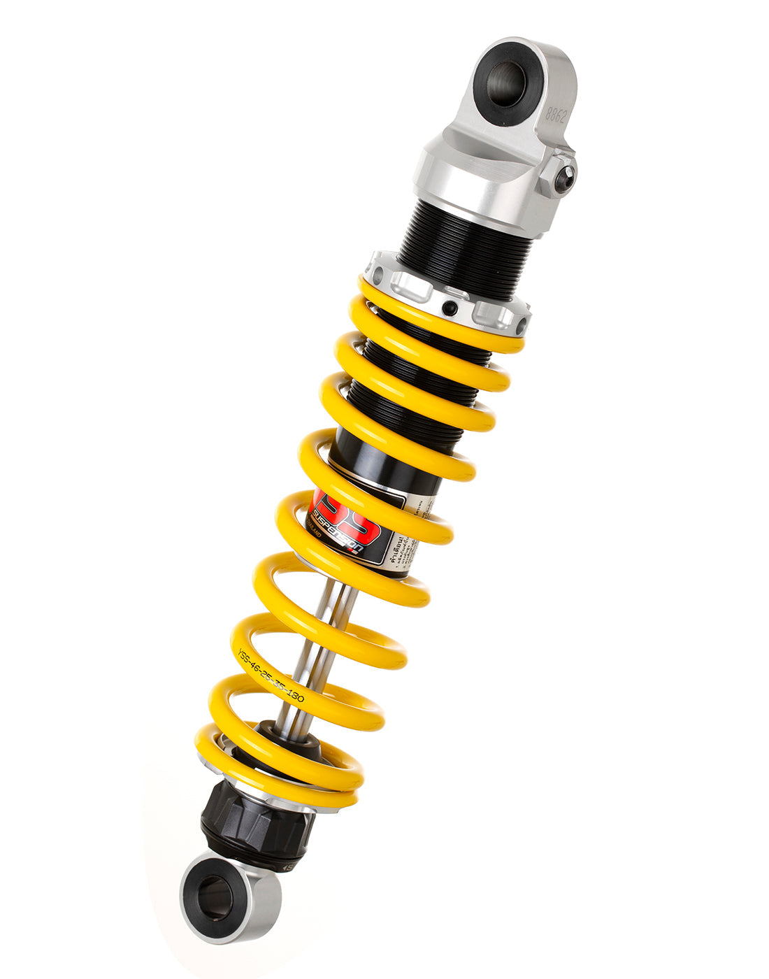 RZ362 Twin Emulsion Shocks