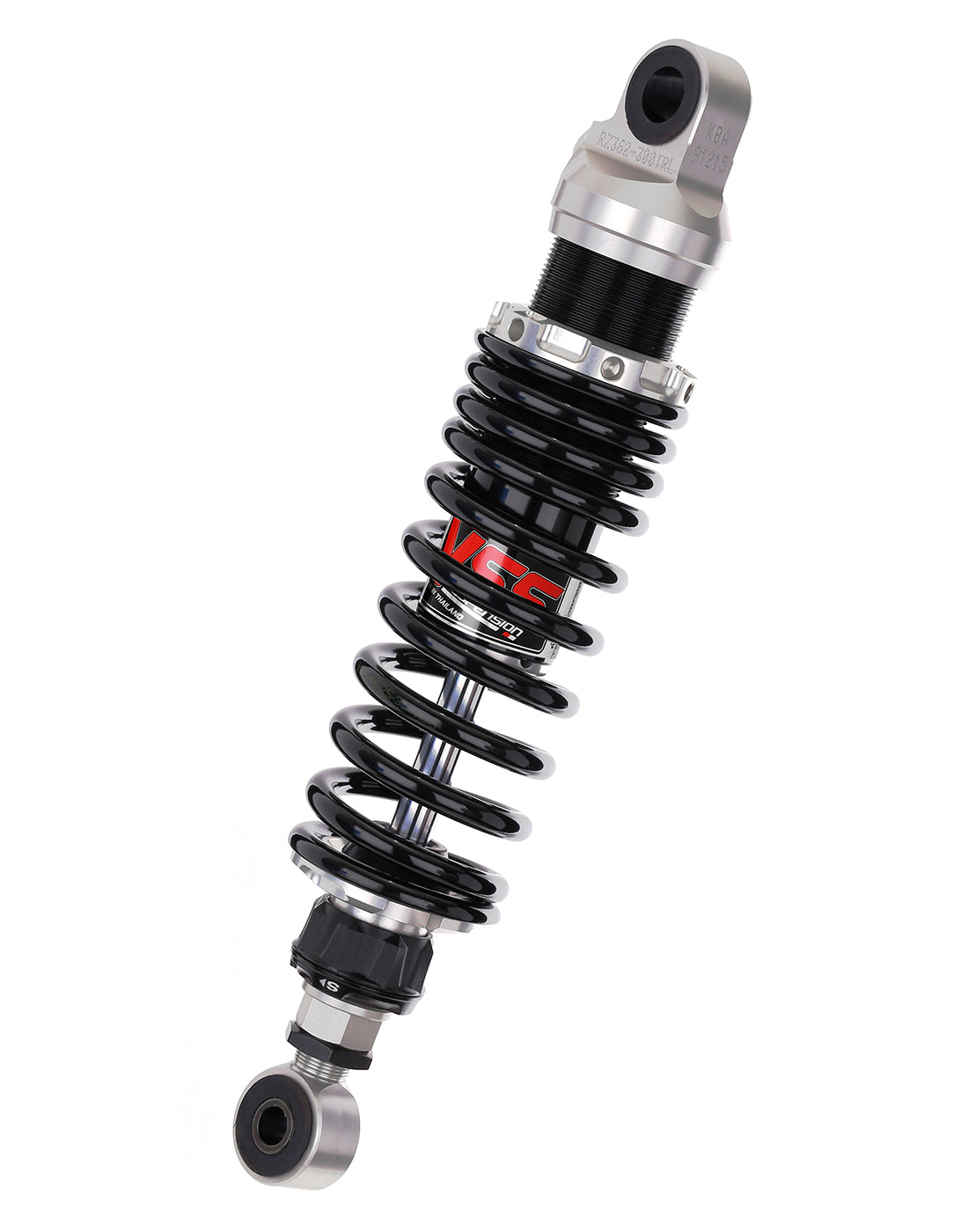RZ362 Twin Emulsion Shocks
