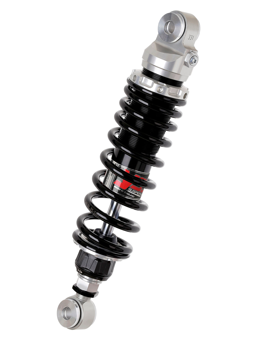 RZ362 Twin Emulsion Shocks
