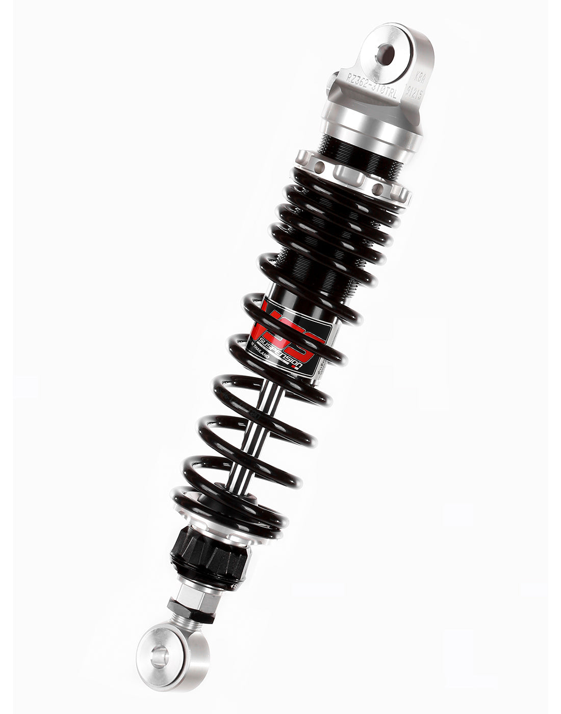 RZ362 Twin Emulsion Shocks
