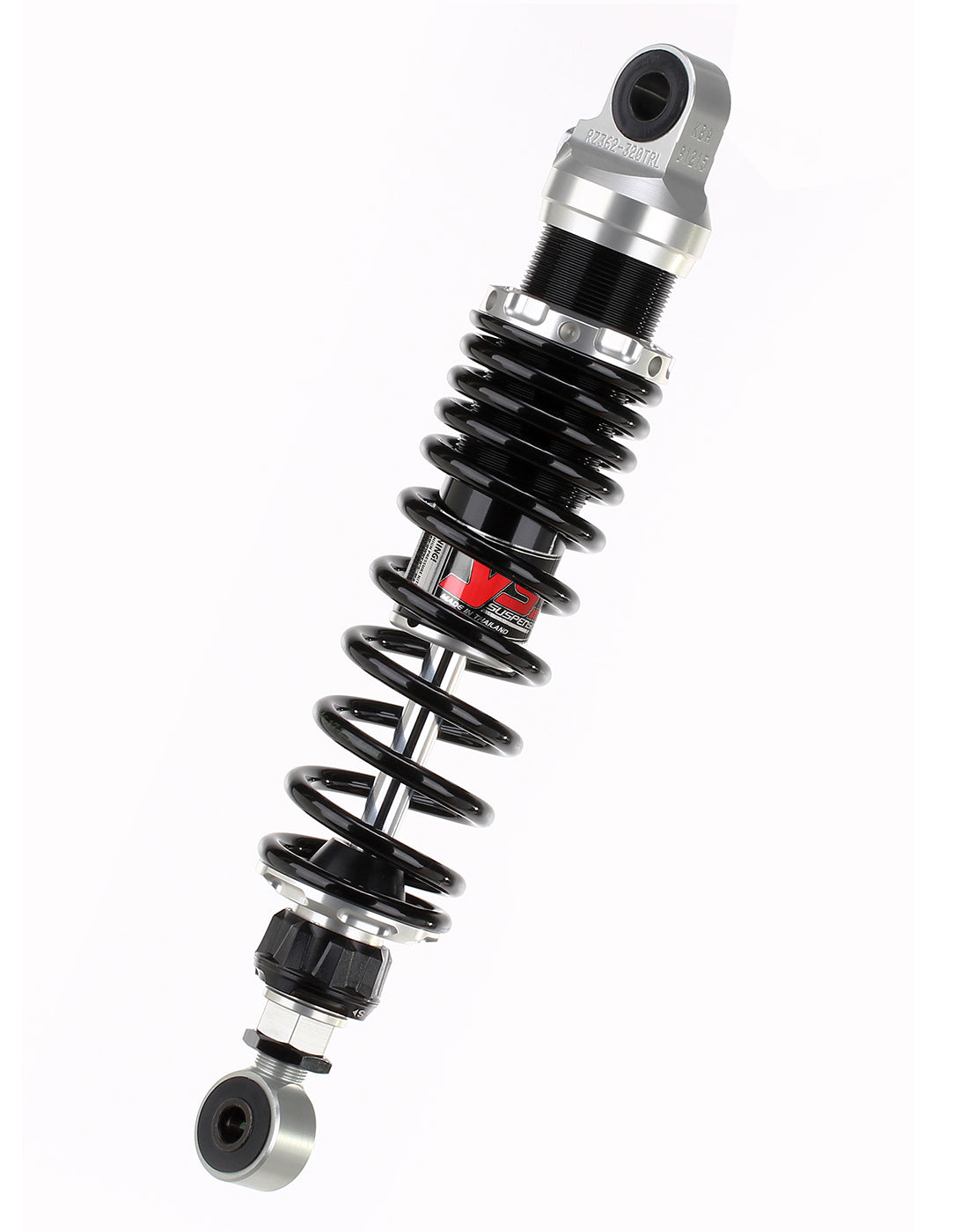 RZ362 Twin Emulsion Shocks