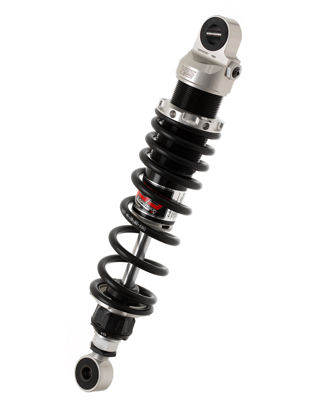 RZ362 Twin Emulsion Shocks