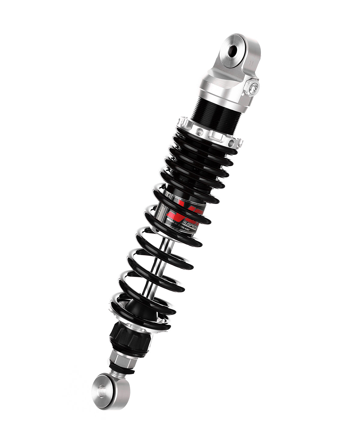 RZ362 Twin Emulsion Shocks