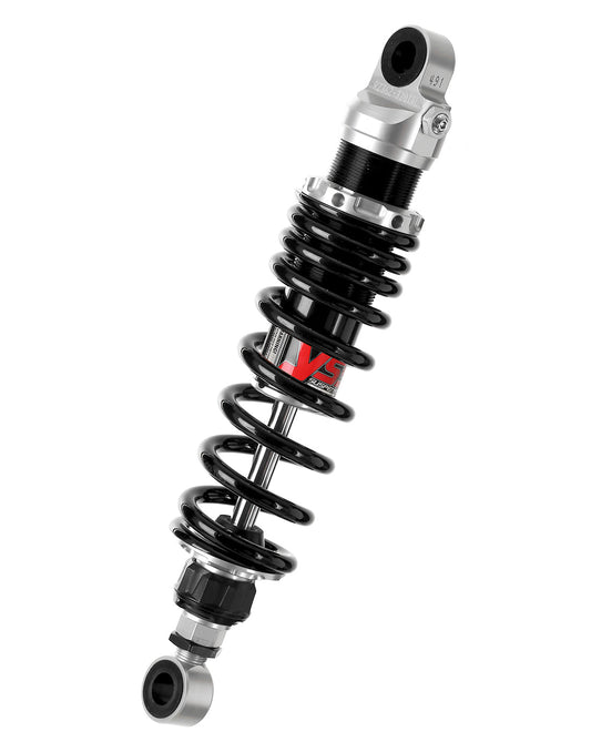 RZ362 Twin Emulsion Shocks