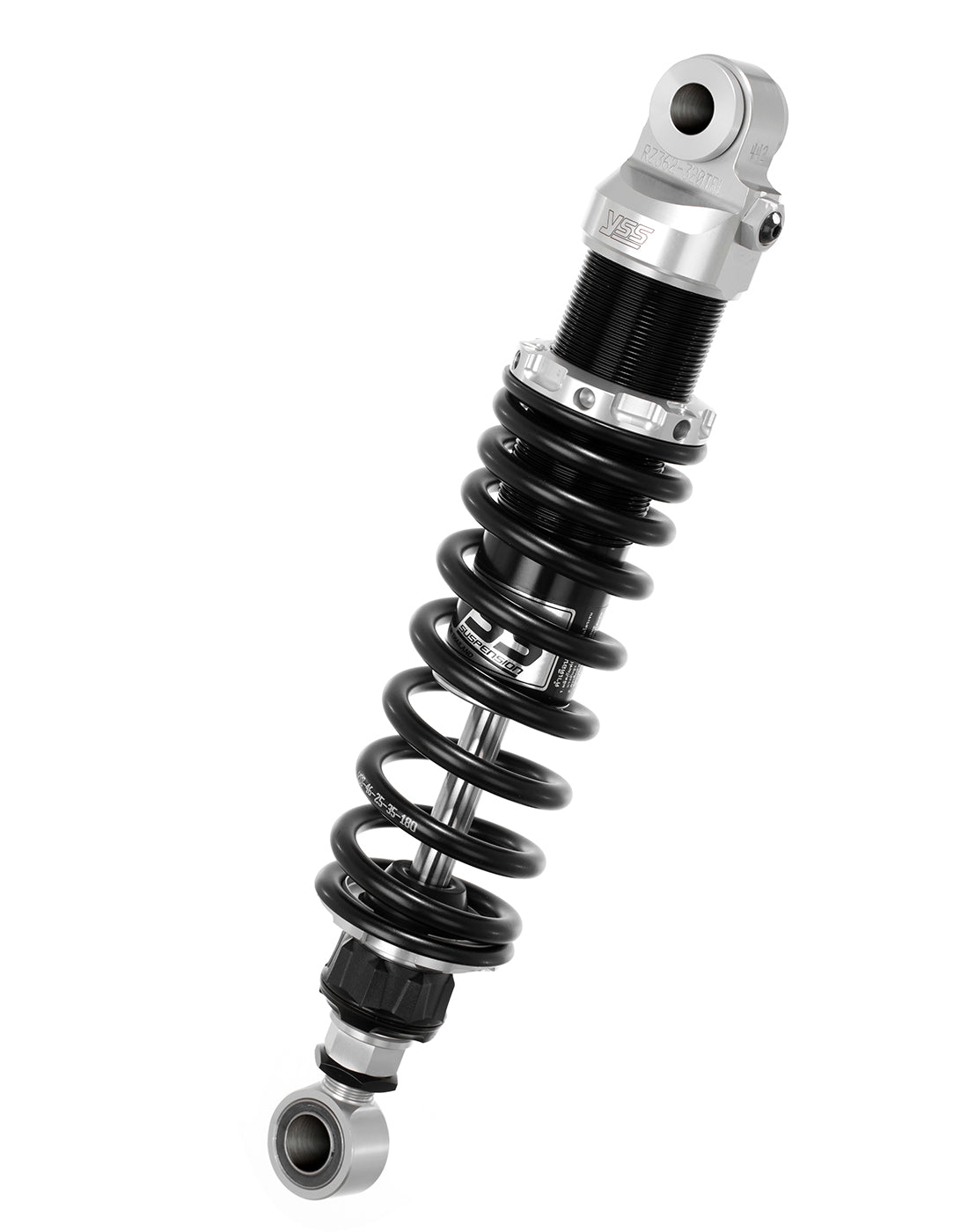 RZ362 Twin Emulsion Shocks