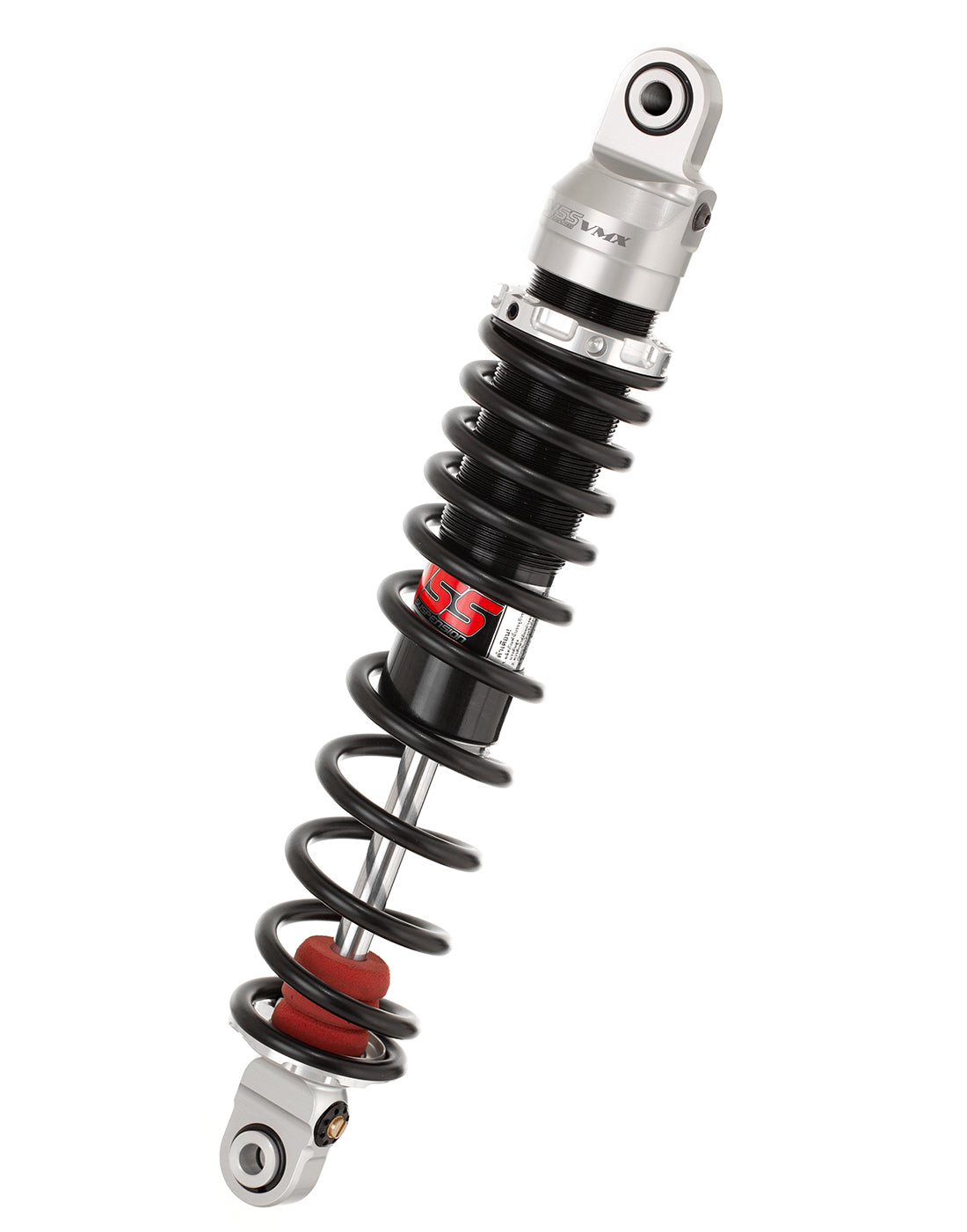 RZ362 Twin Emulsion Shocks