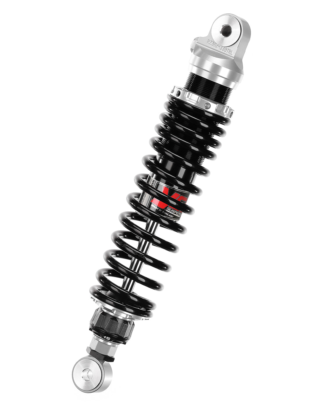 RZ362 Twin Emulsion Shocks