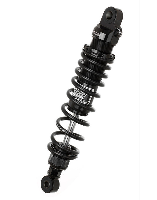 RZ362 Twin Emulsion Shocks - L.20 (BLACK EDITION)