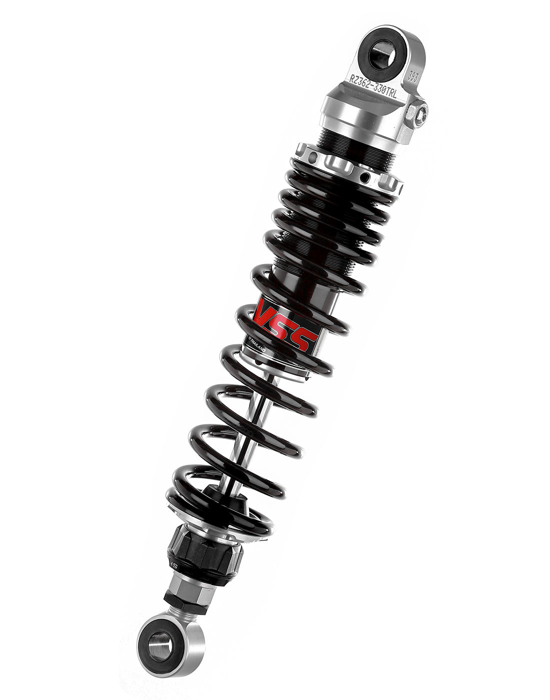 RZ362 Twin Emulsion Shocks