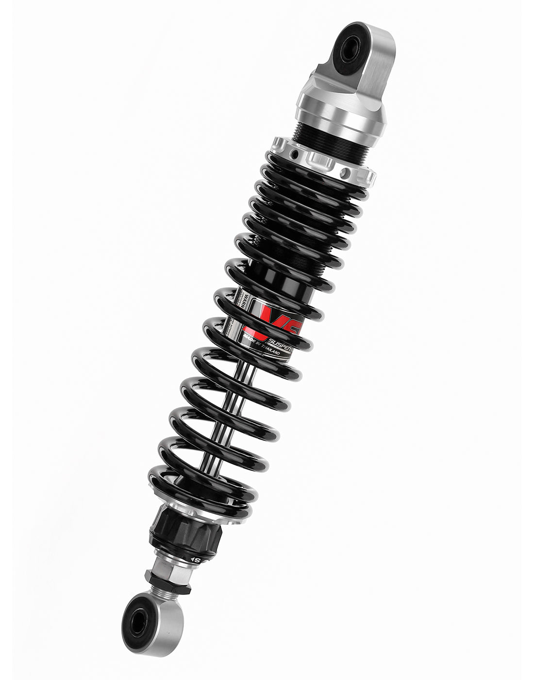 RZ362 Twin Emulsion Shocks