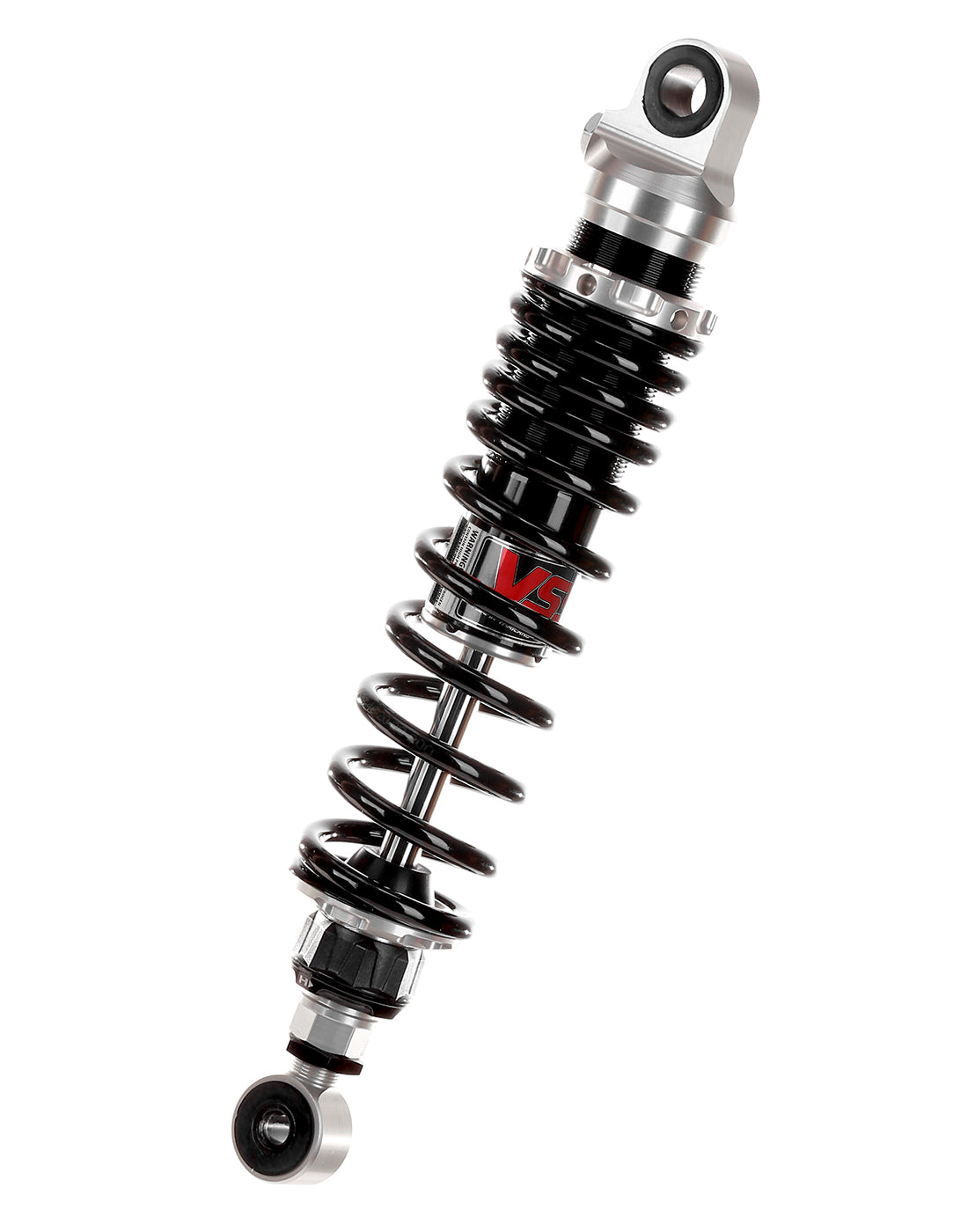 RZ362 Twin Emulsion Shocks - HARDER SPRING