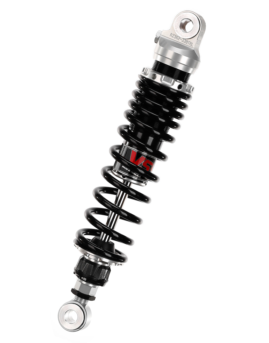 RZ362 Twin Emulsion Shocks