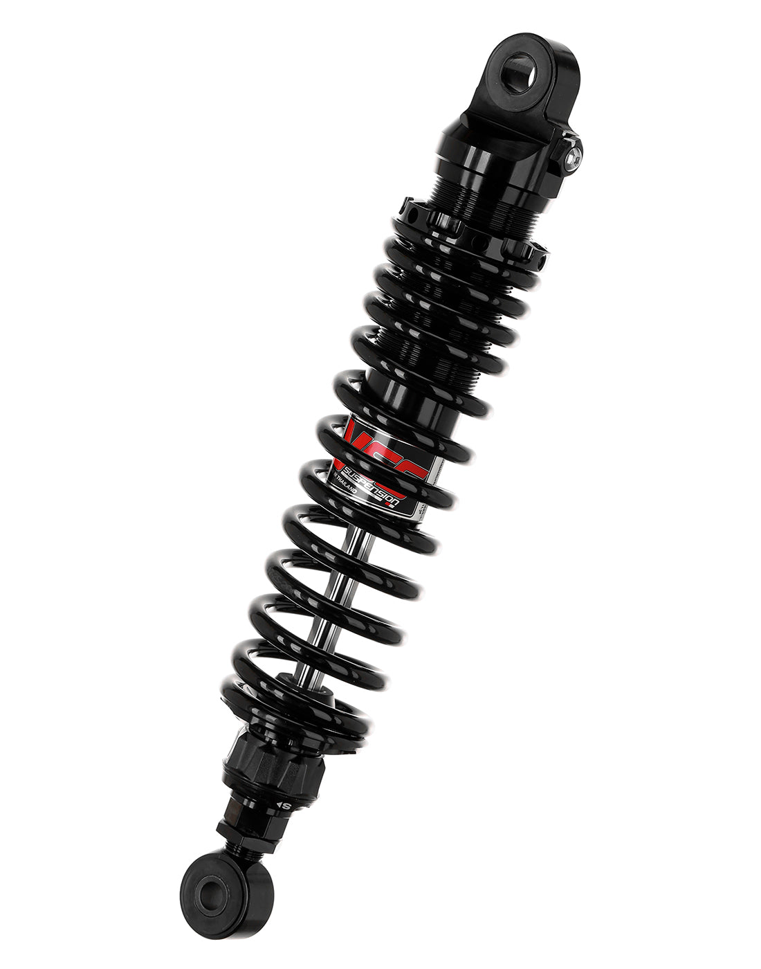 RZ362 Twin Emulsion Shocks - BLACK EDITION