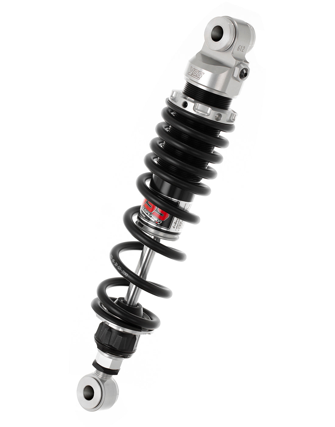 RZ362 Twin Emulsion Shocks - H.10