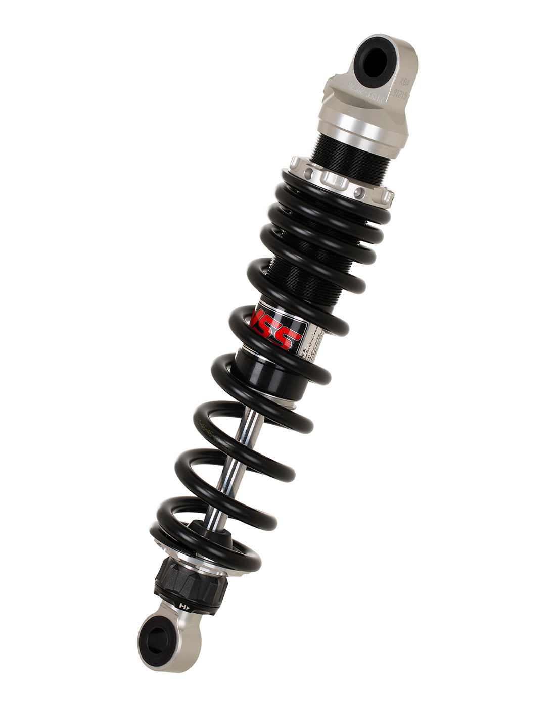 RZ362 Twin Emulsion Shocks - H.5 (SOFTER SPRING)