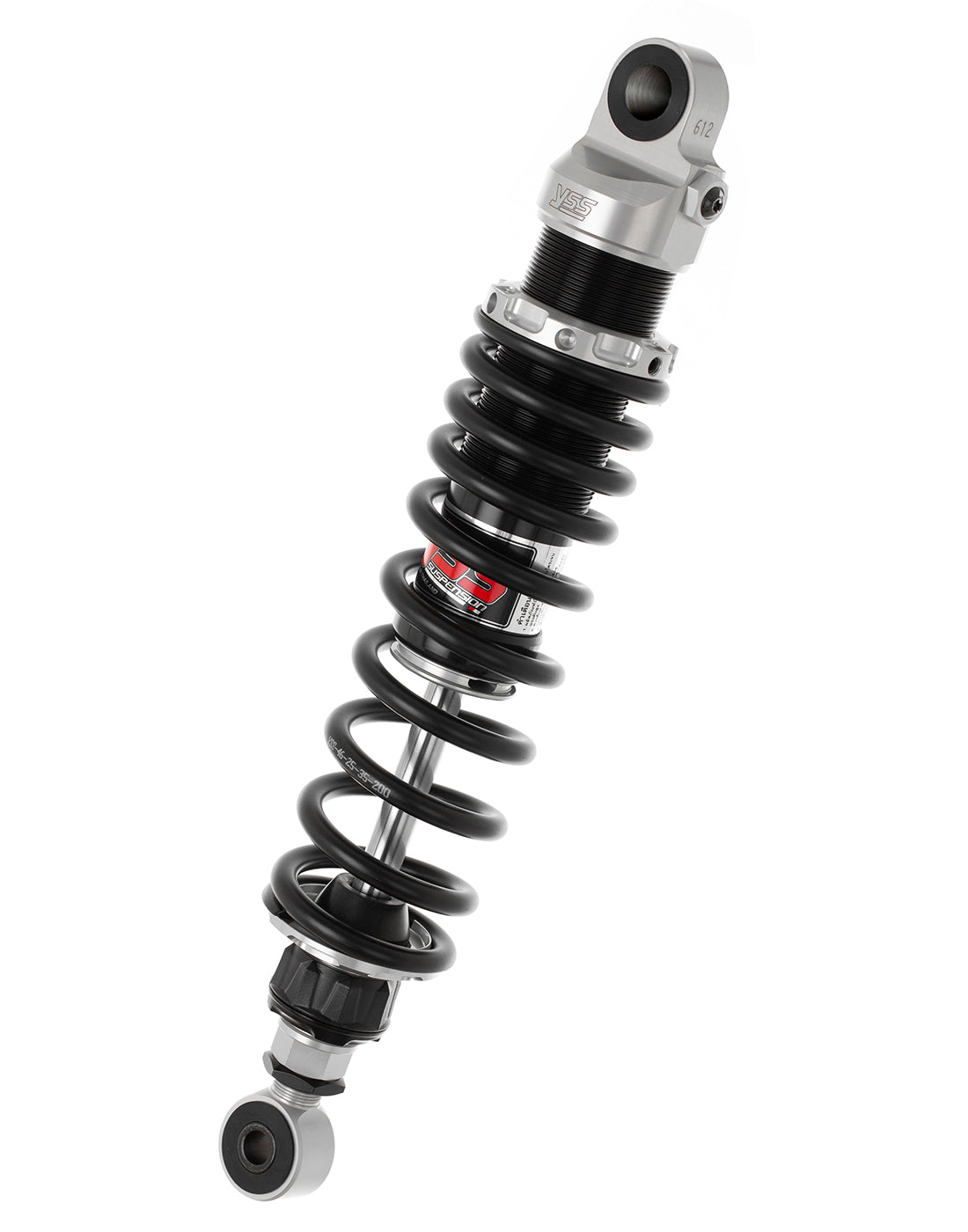 RZ362 Twin Emulsion Shocks