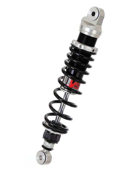 RZ362 Twin Emulsion Shocks - H.10 (BLACK EDITION)
