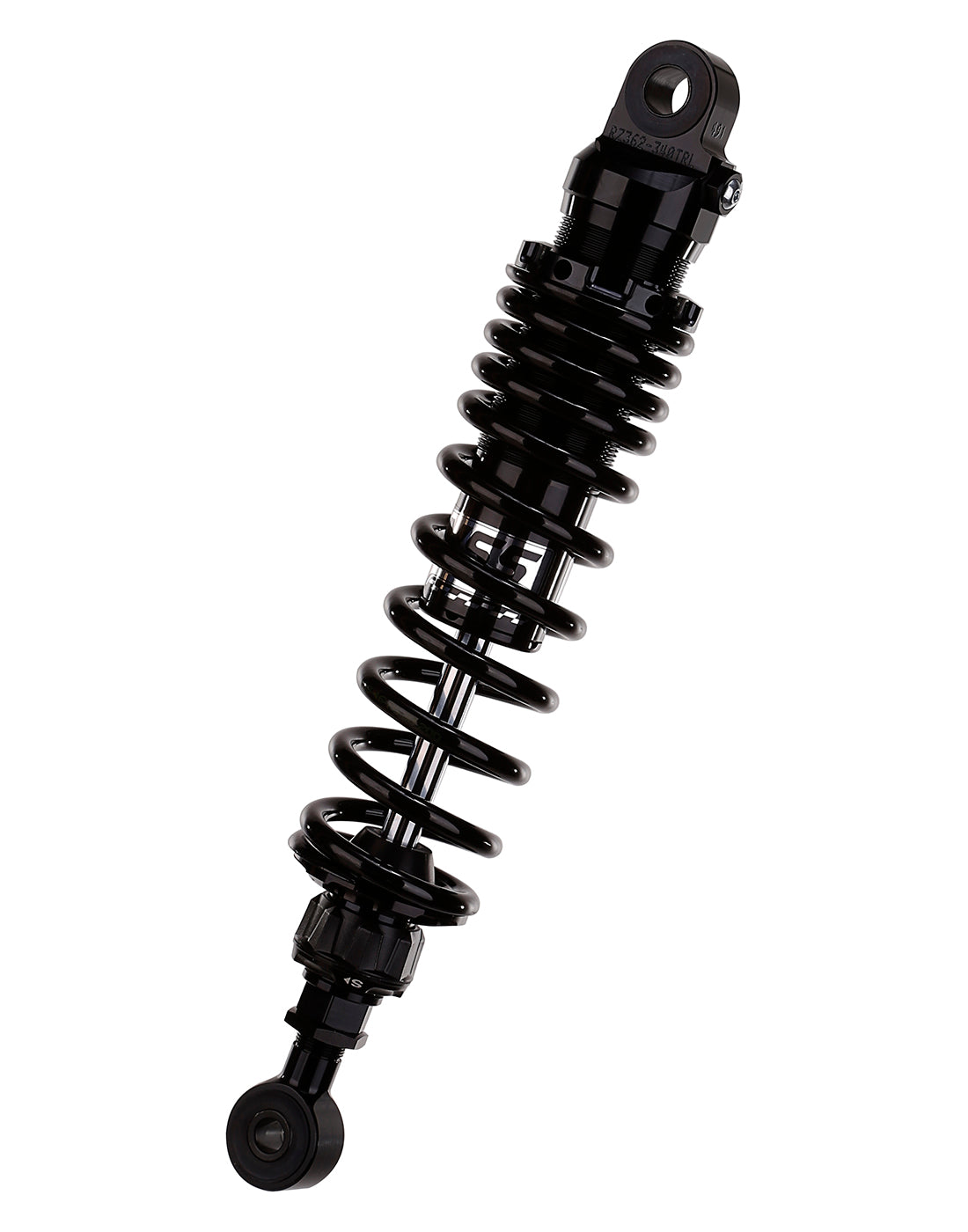 RZ362 Twin Emulsion Shocks