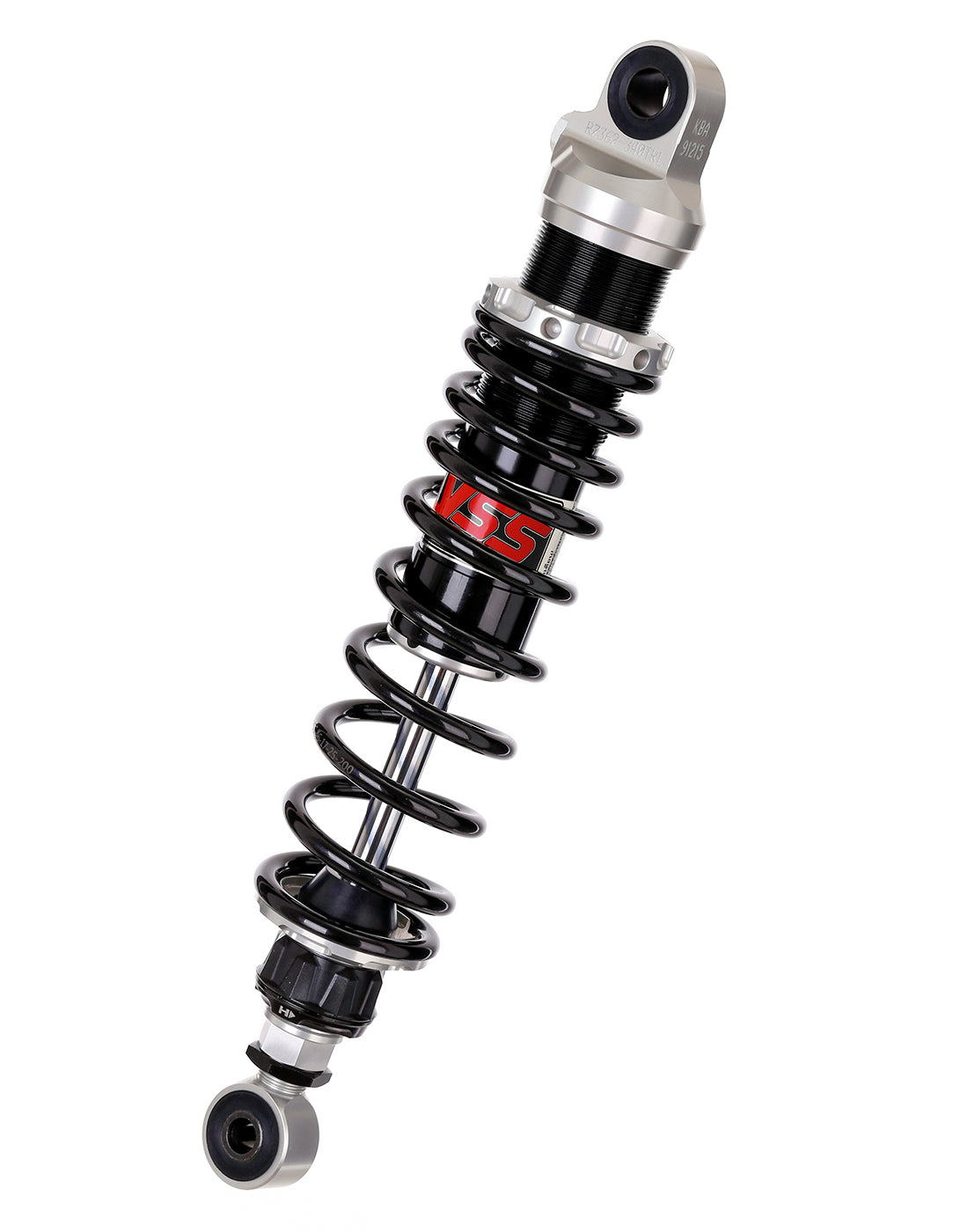 RZ362 Twin Emulsion Shocks