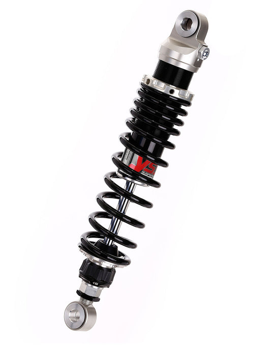 RZ362 Twin Emulsion Shocks