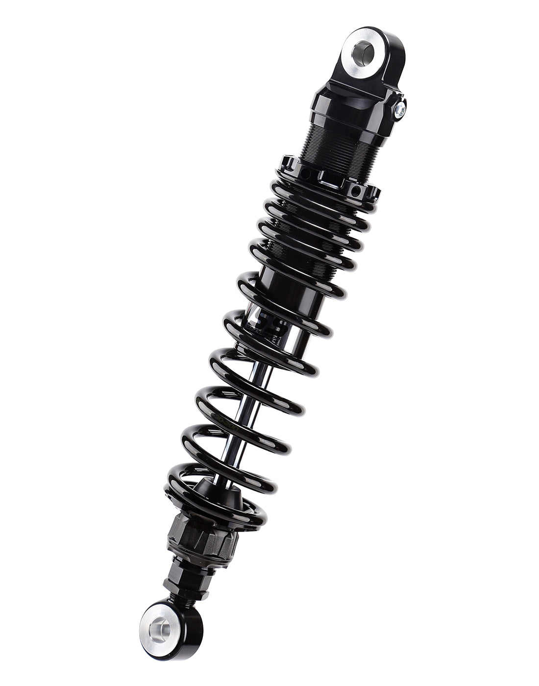 RZ362 Twin Emulsion Shocks - BLACK EDITION