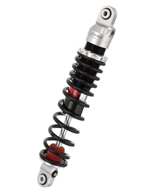 RZ362 Vintage MX Twin Emulsion Shocks