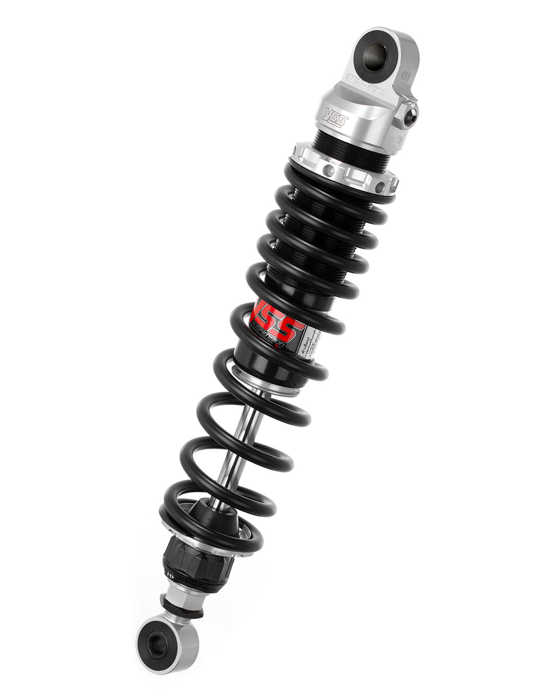RZ362 Twin Emulsion Shocks