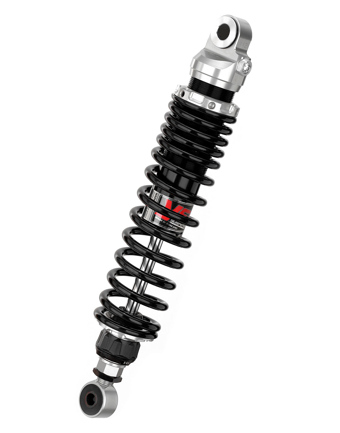 RZ362 Twin Emulsion Shocks