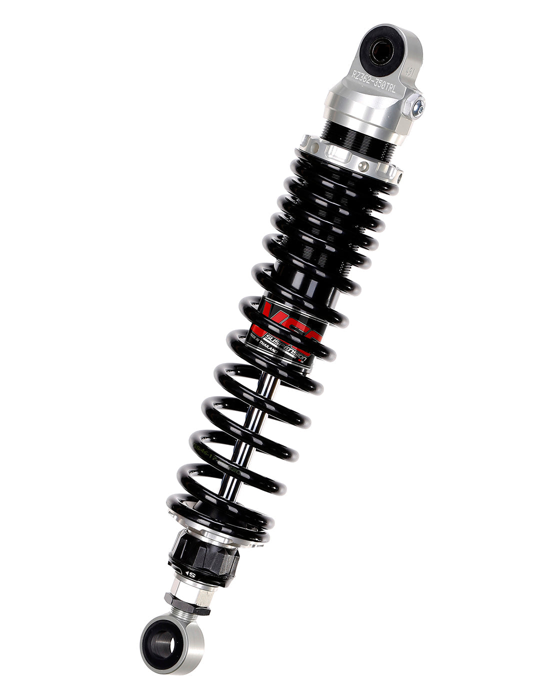 RZ362 Twin Emulsion Shocks