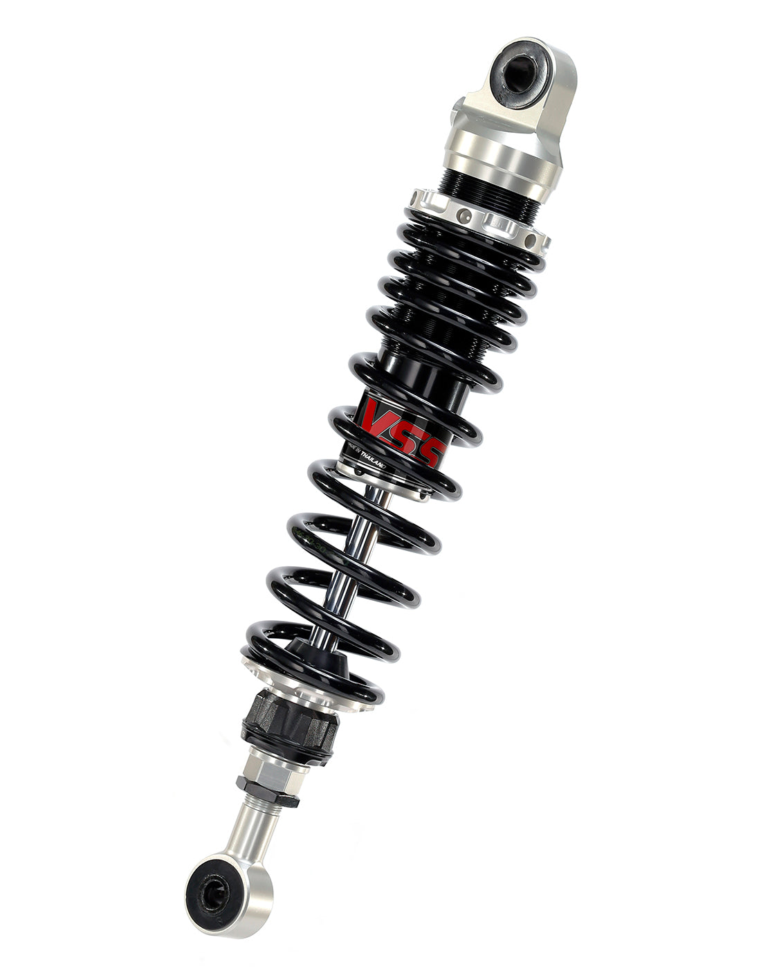 RZ362 Twin Emulsion Shocks