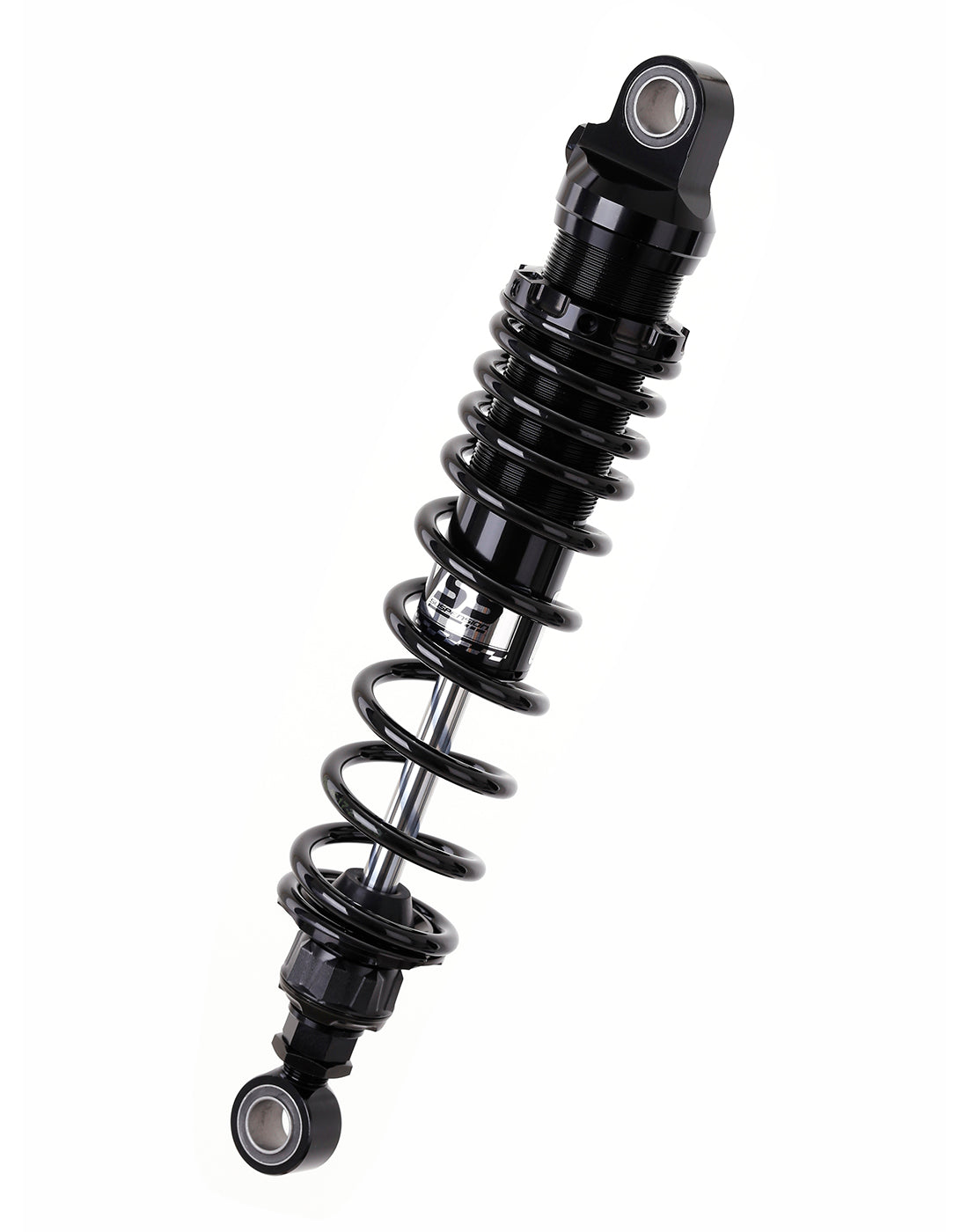 RZ362 Twin Emulsion Shocks - BLACK EDITION