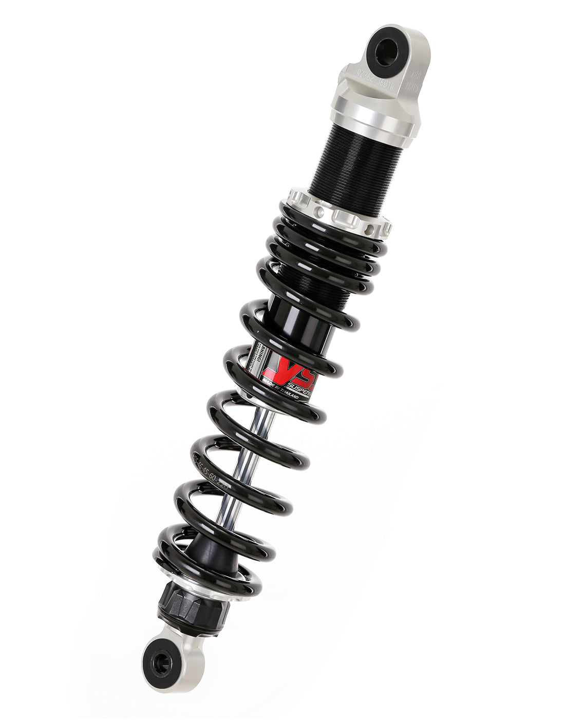 RZ362 Twin Emulsion Shocks