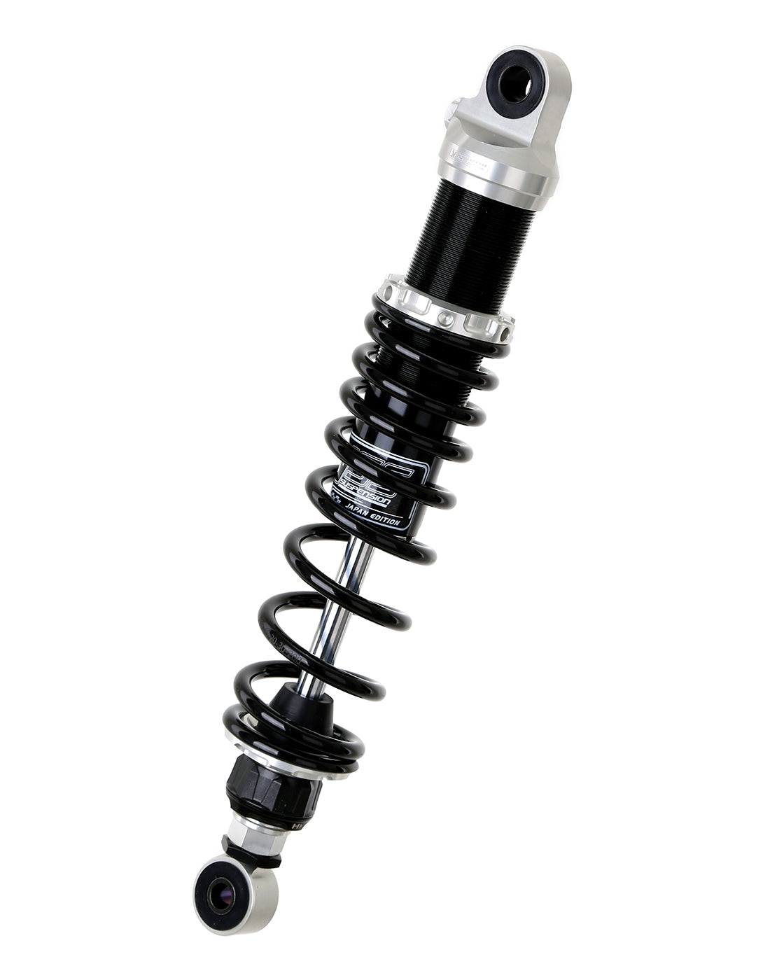 RZ362 Twin Emulsion Shocks - H.10