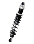 RZ362 Twin Emulsion Shocks - H.10 (BLACK EDITION)