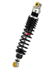 RZ362 Twin Emulsion Shocks - H.10 (BLACK EDITION)