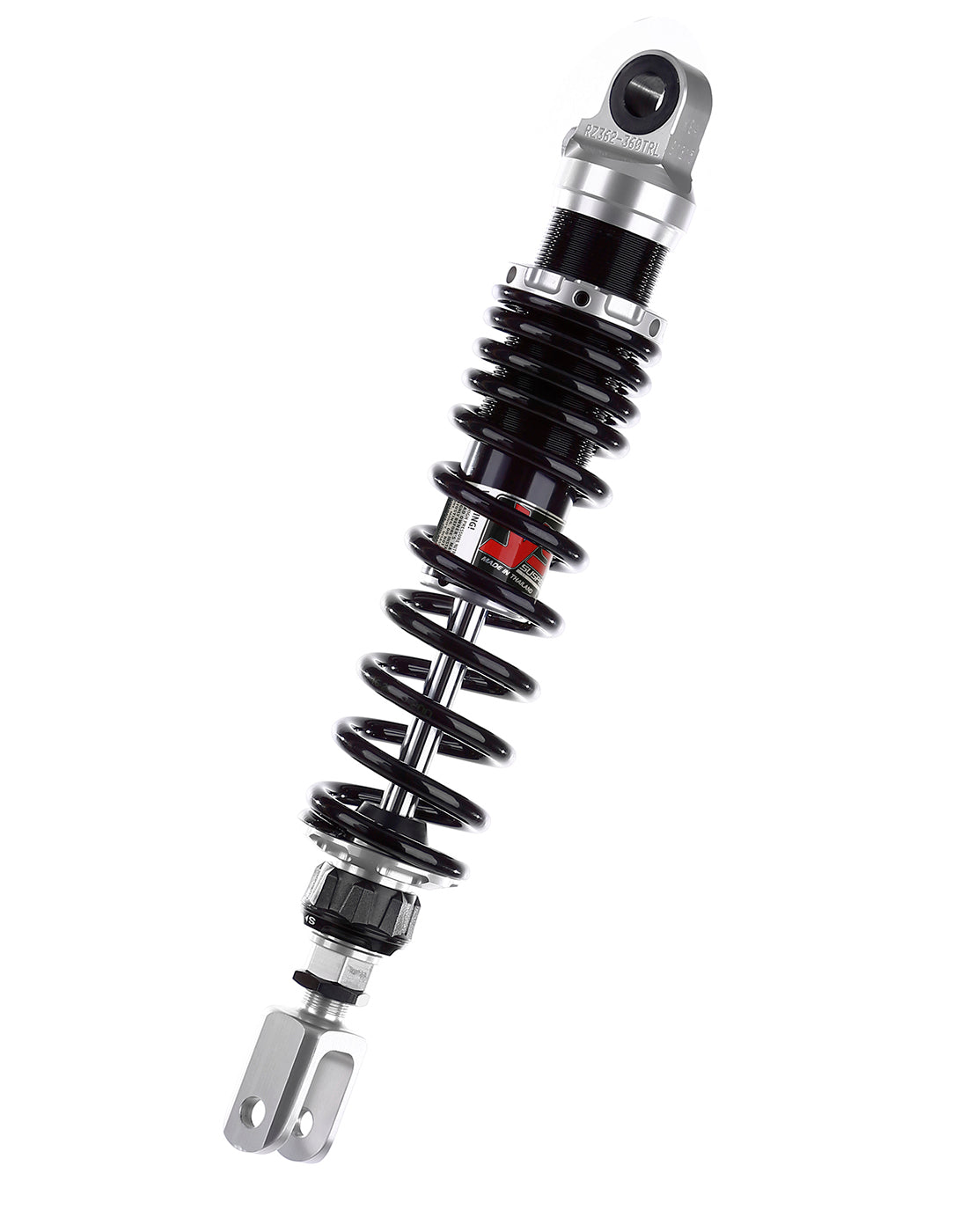 RZ362 Twin Emulsion Shocks
